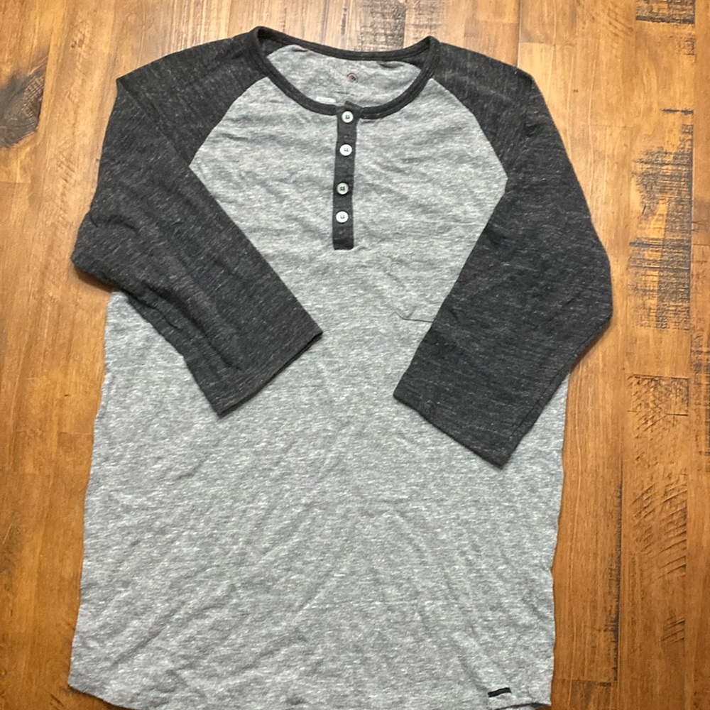 On The Byas short sleeve shirt